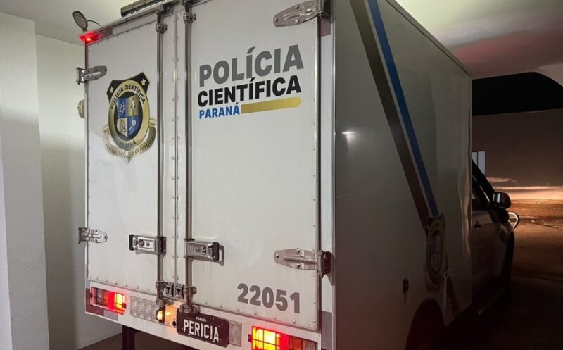 Região – Homem é assassinado a tiros em Jesuítas