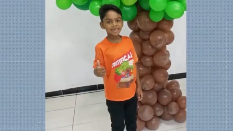 MA – Mulher é presa suspeita de envenenar três pessoas da mesma família com ovo de Páscoa; criança de 7 anos morreu