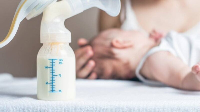 Segurança – Pai é preso suspeito de misturar cocaína no leite da mamadeira do filho