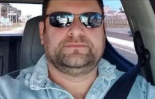 Paraná – Homem é morto a tiros diante da esposa e da mãe em Nova Prata do Iguaçu