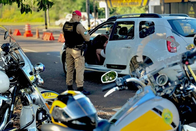 Segurança – Batalhão da Polícia Militar inicia nesta quinta-feira a operação Páscoa e Tiradentes