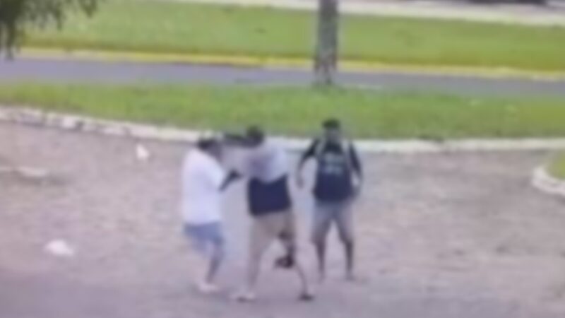 Toledo – Homem agredido por pessoas em situação de rua morre no hospital