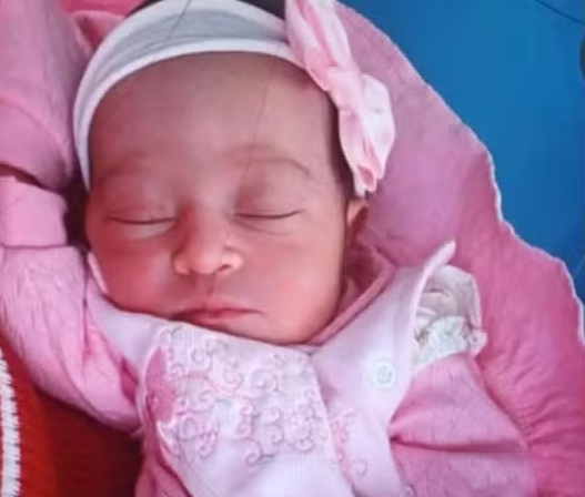 AL – Corpo de recém-nascida desaparecida é encontrado no quintal da casa da família