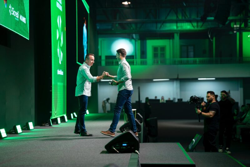 Marechal – Sucesso de público e conteúdo de qualidade marcam o Summit Sicredi