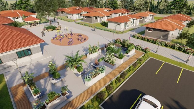 Destaque – Marechal Cândido Rondon terá condomínio do idoso