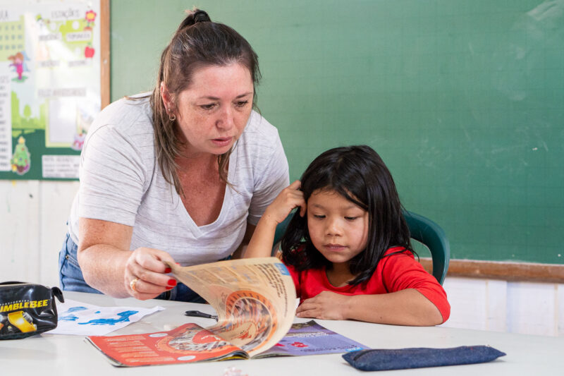 Paraná – Educação abre inscrições para dobra de padrão dos professores da rede estadual