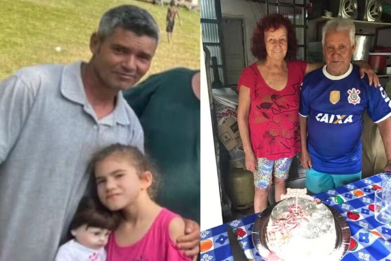 Trânsito – Quatro vítimas da mesma família que morreram em acidente no Paraná eram de assentamento do interior do estado, identifica Polícia Científica