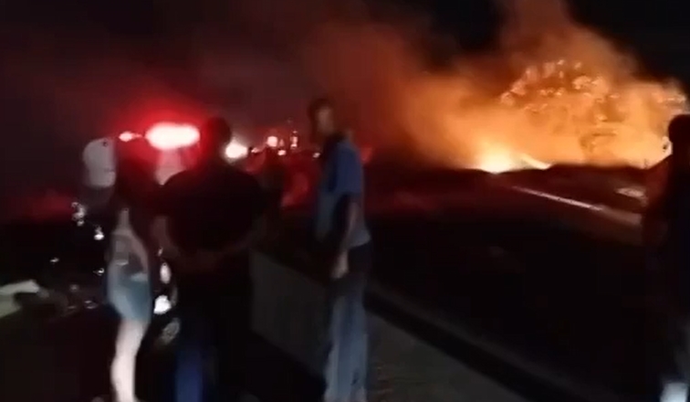 MS – Mãe e três filhos morrem em acidente na BR 060; outras três pessoas ficaram feridas