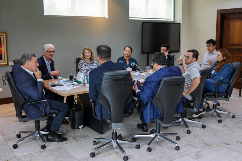 Investigação – Governo do Estado fará pente-fino para apurar fraudes no Nota Paraná