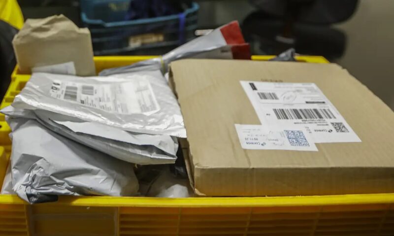 Economia – Alíquota do ICMS sobre compras internacionais sobe de 17% para 20%