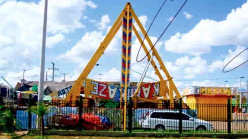 Paraná – Dono de parque de diversões é condenado por morte em brinquedo ‘Kamikaze’ fabricado em casa, segundo MP