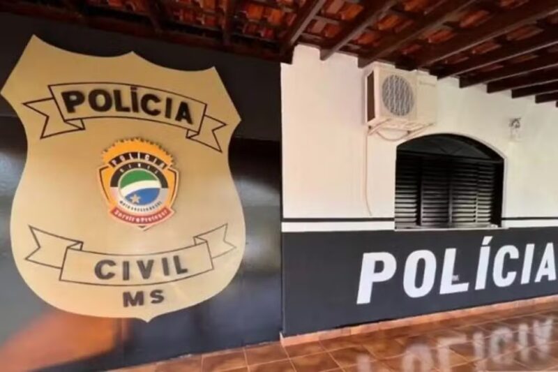 MS – Feto de sete meses é encontrado morto dentro de sacola plástica após aborto