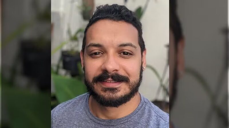 Cascavel – Pedestre morto com golpes de bastão por homem em situação de rua estava a caminho do trabalho, diz polícia