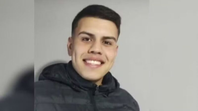 SC – Jovem intervém em briga entre adolescentes e é morto pela mãe de um deles