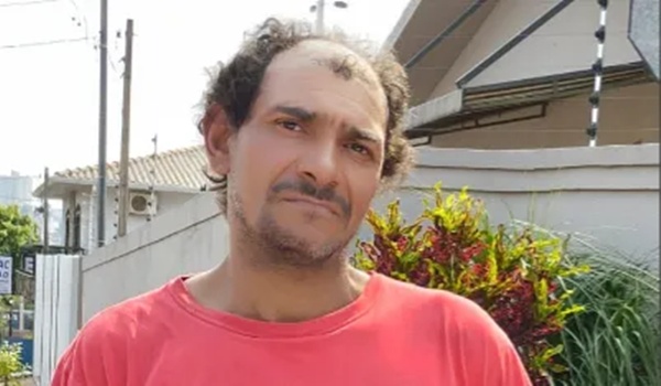 Homicídio brutal em Cascavel: assassino morto pela polícia, tinha vasta ficha criminal