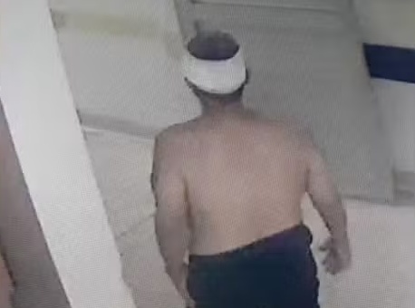 Paraná – Paciente é preso por assediar sexualmente uma médica enquanto era atendido em UPA