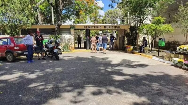 SC – Troca de corpos de bebês é descoberta na hora do sepultamento e familiares receberão indenização