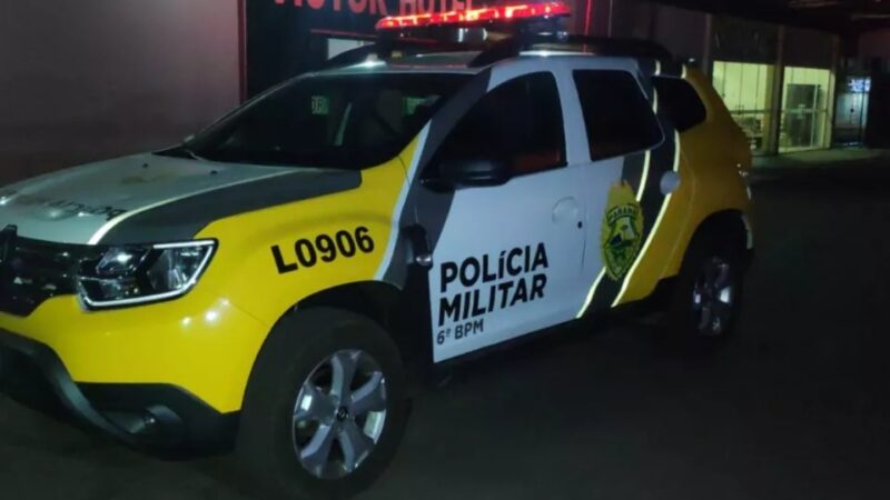 Segurança – “Desculpa mãe”: mulher e criança são encontradas mortas no Paraná