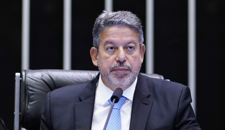 Brasília – Lira será presidente de federação entre PP e União