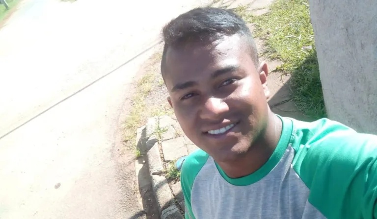 Paraná – Homem morre uma semana após ser queimado pelo próprio irmão