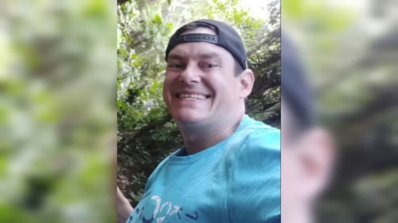 SC – Polícia desvenda plano de fuga e pai que desapareceu com filha de 8 anos tem prisão decretada