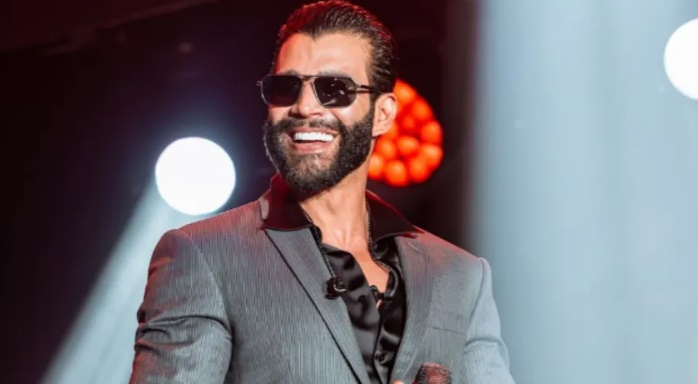 Eleições – Gusttavo Lima desiste de disputar a Presidência em 2026