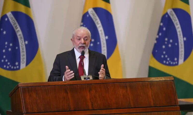 Economia – Governo Lula é visto como negativo por 88% do mercado, diz Quaest