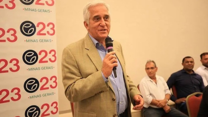 Brasília – Por unanimidade, Cidadania aprova fim de federação com PSDB