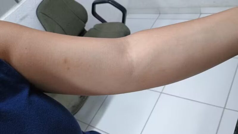 Paraná – Suspeito de manter a esposa em cárcere privado por 8 anos é solto