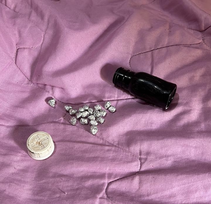 Guaíra – Polícia Civil e Força Nacional fecham ponto de tráfico