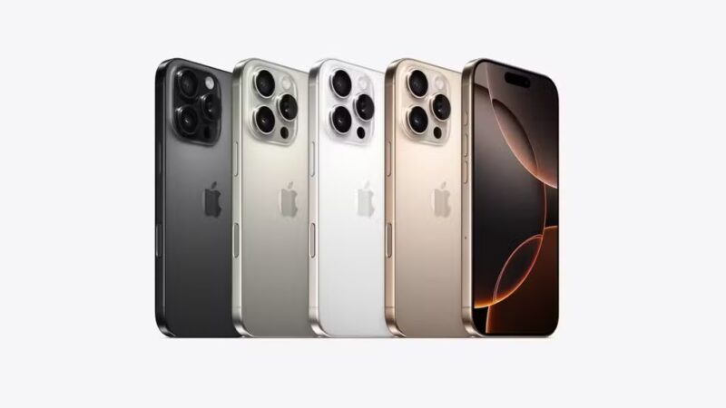 Justiça – CNJ suspende compra de 50 celulares iPhone 16 para desembargadores do Tribunal de Justiça do MA