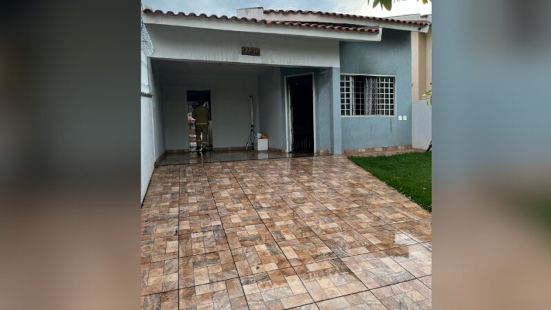 Iporã – Ex-marido coloca fogo em quarto e mata mulher