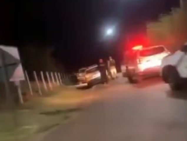 Segurança – Adolescente é morto a tiros em área rural após consumir droga com suspeitos