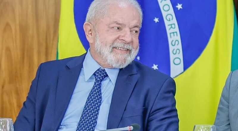 2026 – PL considera improvável Lula não ser candidato  reeleição