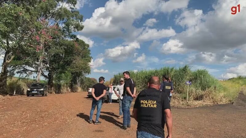 Segurança – Dois jovens são encontrados mortos após ficarem cinco dias desaparecidos no Paraná