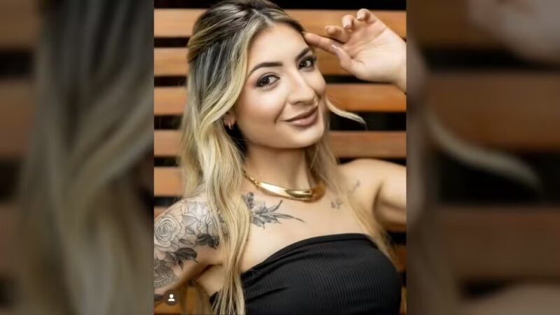 Foz – Jovem encontrada morta no próprio carro no PR tinha medida protetiva contra ex; polícia diz que uma das linhas de investigação o aponta como suspeito