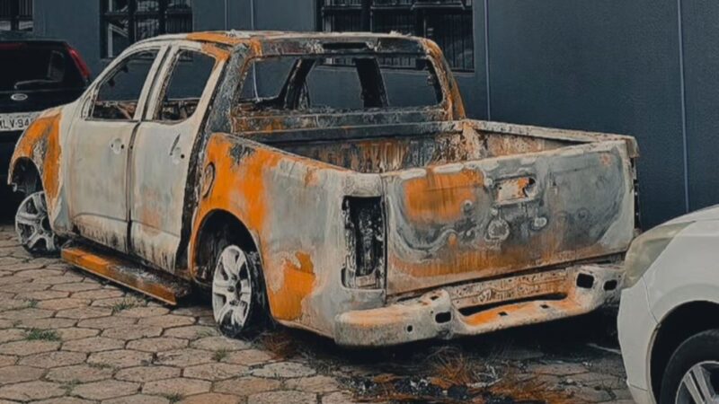 Segurança – Empresário é preso após forjar a própria morte em Santa Catarina