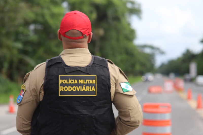Paraná – Polícia Militar reforça segurança nas rodovias e lança Operação Carnaval 2025