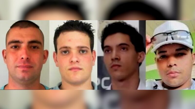 Medianeira – MP denuncia 4 homens por assassinato de adolescente