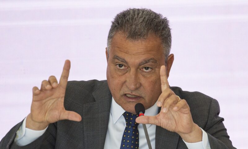 Rui Costa: melhor comunicação e queda do preço de alimentos devem ajudar popularidade de Lula