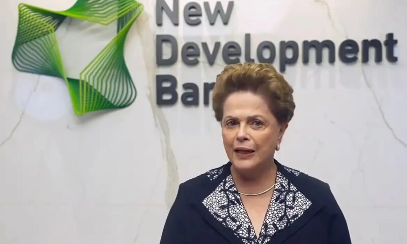 Saúde – Dilma Rousseff é internada após quadro de neurite vestibular