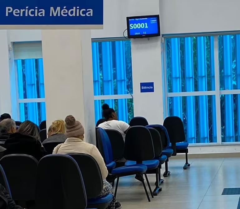 Economia – Governo usará inteligência artificial de US$ 10 mi contra fraudes no INSS