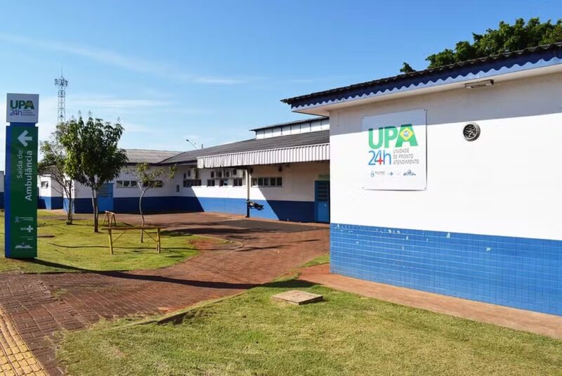 Foz – Polícia investiga morte de menino de dois anos após comer chocolate, segundo relato da mãe