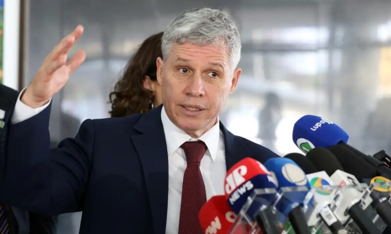 Economia – Governo estuda medidas para baixar preço dos alimentos, diz ministro