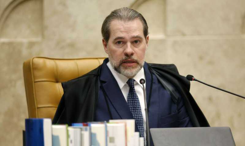 Justiça – Toffoli anula processos contra Palocci na Lava Jato