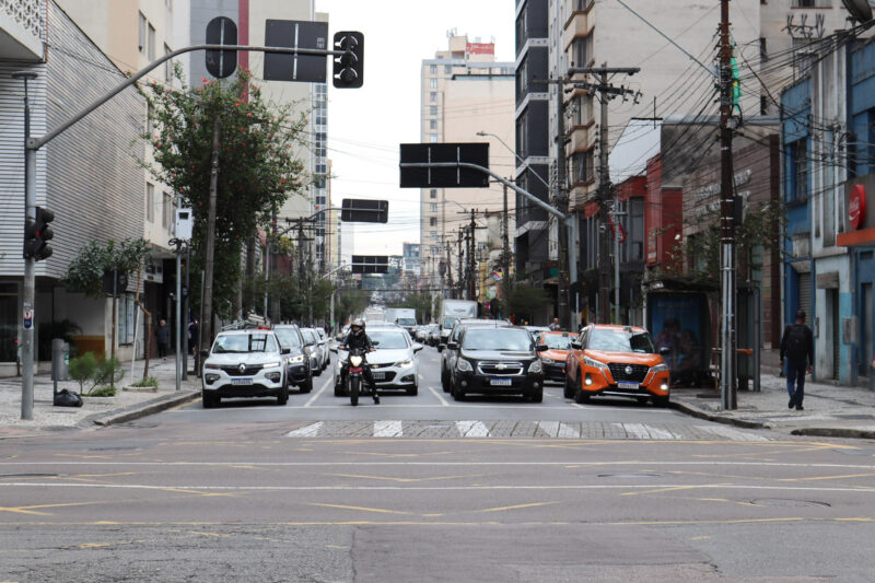 Paraná – Segunda parcela do IPVA 2025 para veículos com finais de placa 1 e 2 vence nesta quinta