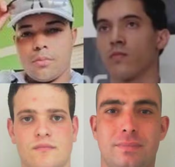 Medianeira – Seguranças suspeitos de matar adolescente que pegava manga em árvore usaram câmeras de monitoramento de prefeitura para localizar vítima