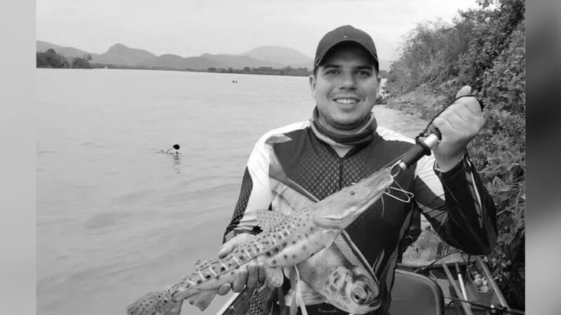 Paraná – Corpo de advogado é encontrado a 65 km de onde barco foi achado vazio e com motor ligado