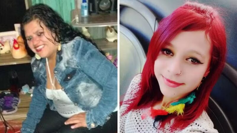 Mãe e filha executadas a tiros dentro de casa no Paraná: polícia prende mais um suspeito do crime