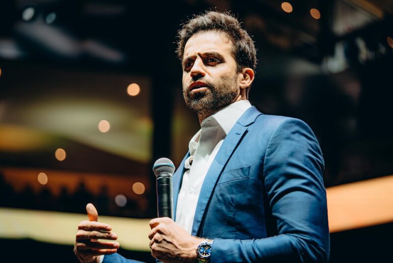 Eleições – “Hoje, Marçal é o nosso candidato para 2026”, diz presidente do PRTB